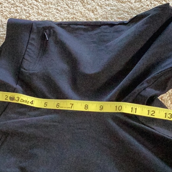 Anne Klein leggins Size M - Picture 6 of 7